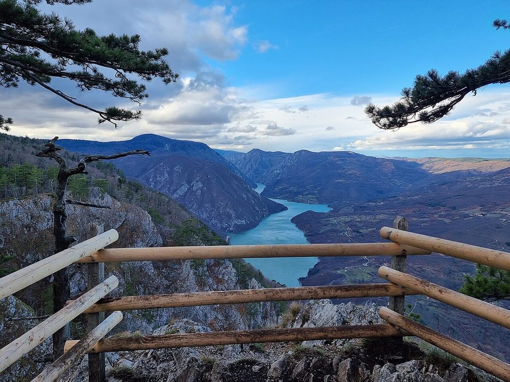 Tara National Park