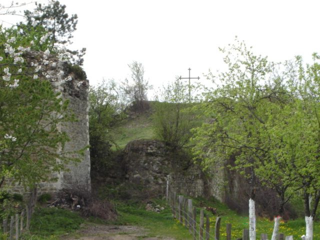 Srebrenica Fortress